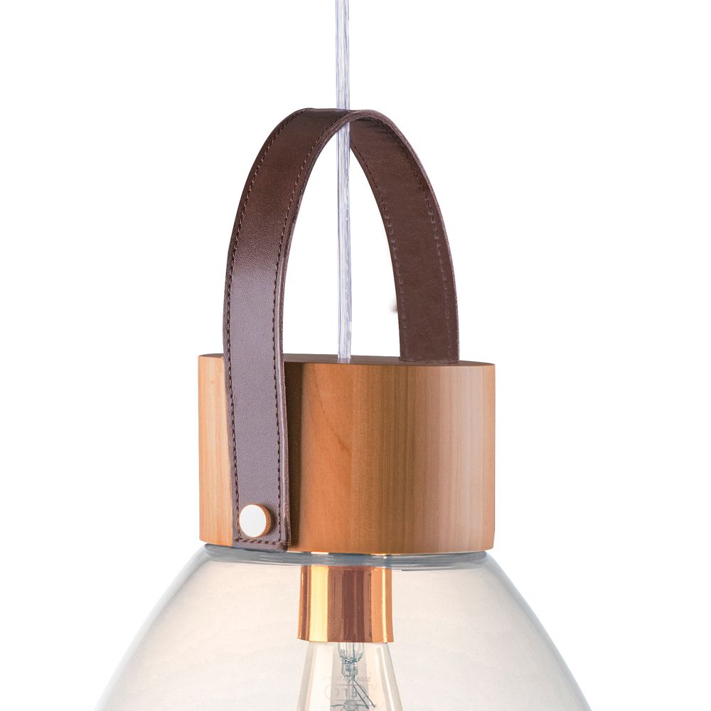 Plafonniers - Pendentif Luzeiro Medium - STUDIO MARTA MANENTE DESIGN