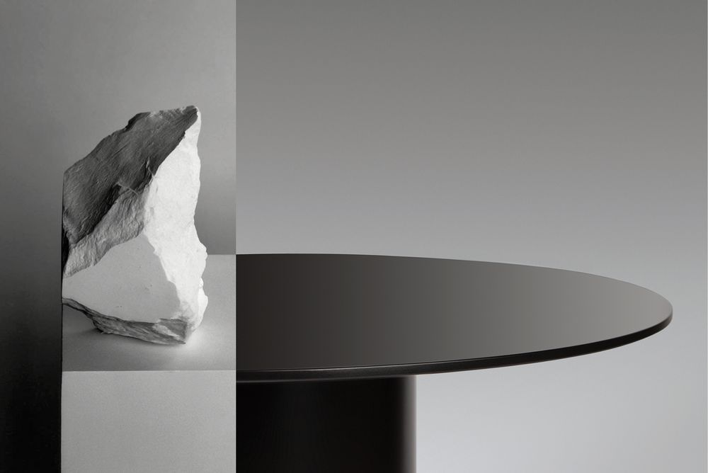 Tables Salle à Manger - GYROS - IDAS