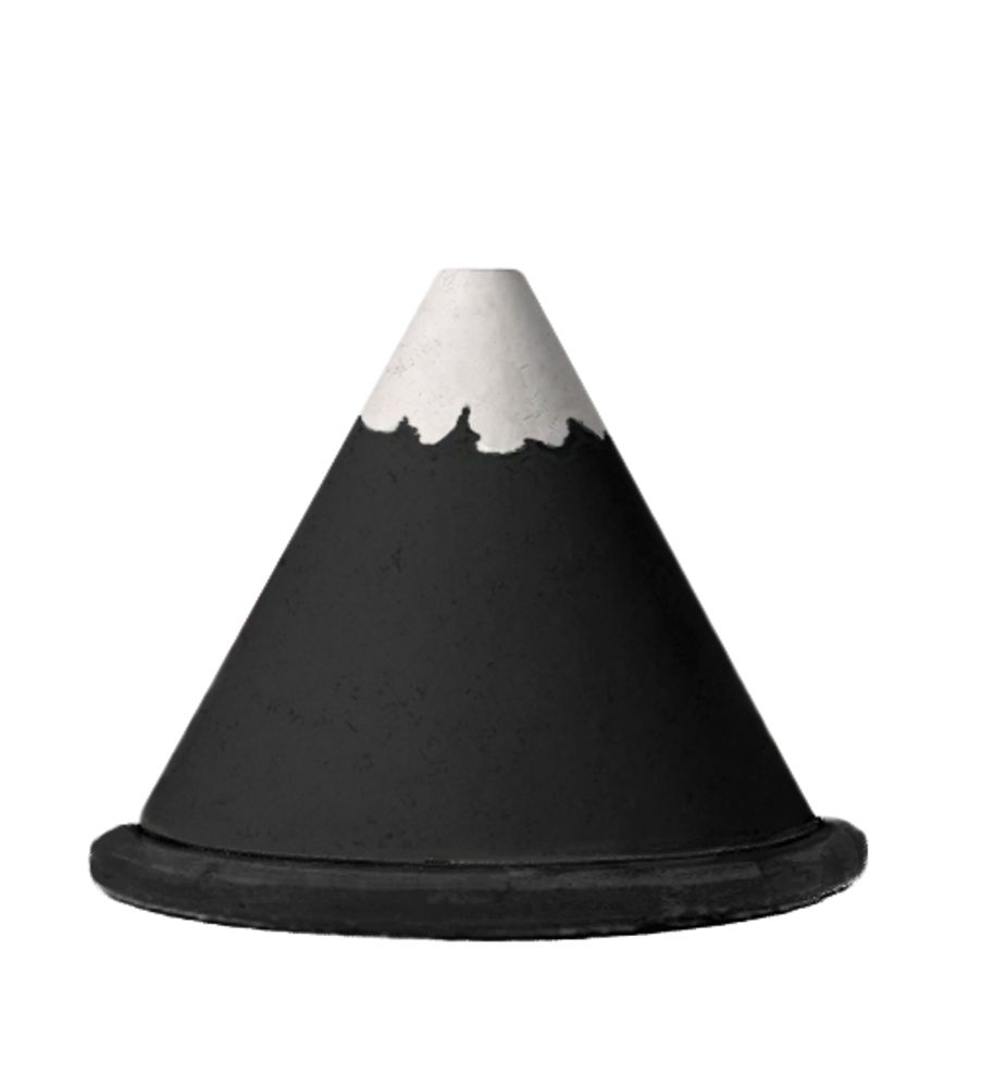 Objets de décoration - BRÛLEURS D'ENCENS - FISURA