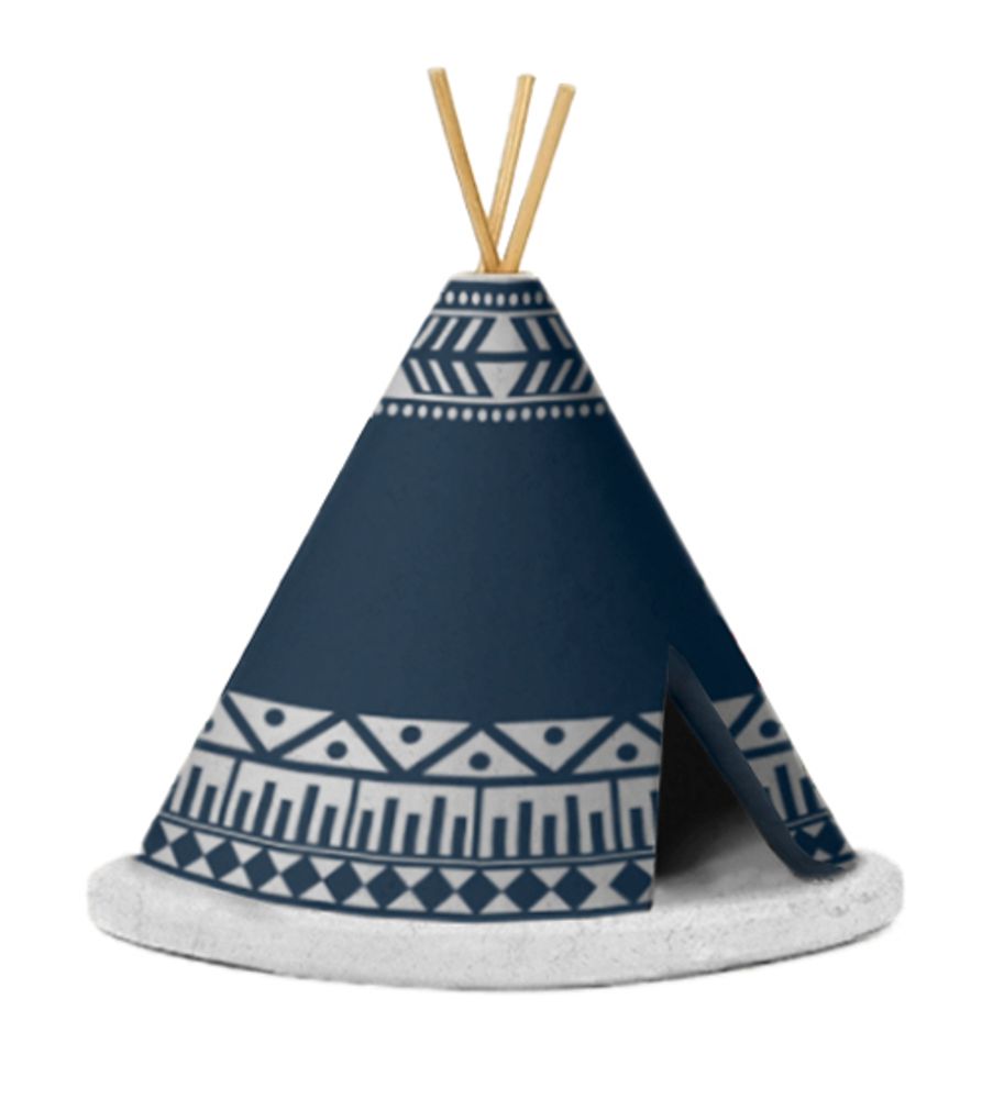 Objets de décoration - BRÛLEURS D'ENCENS - FISURA