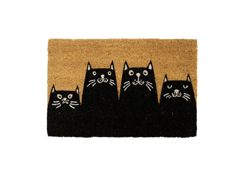 Other caperts - RECTANGULAR DOORMATS (1) - FISURA