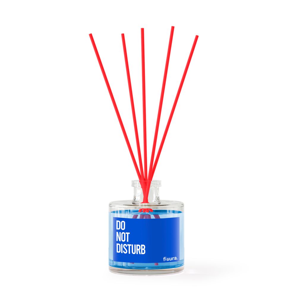 Objets de décoration - DIFFUSEURS D'ARÔMES MIKADO - FISURA