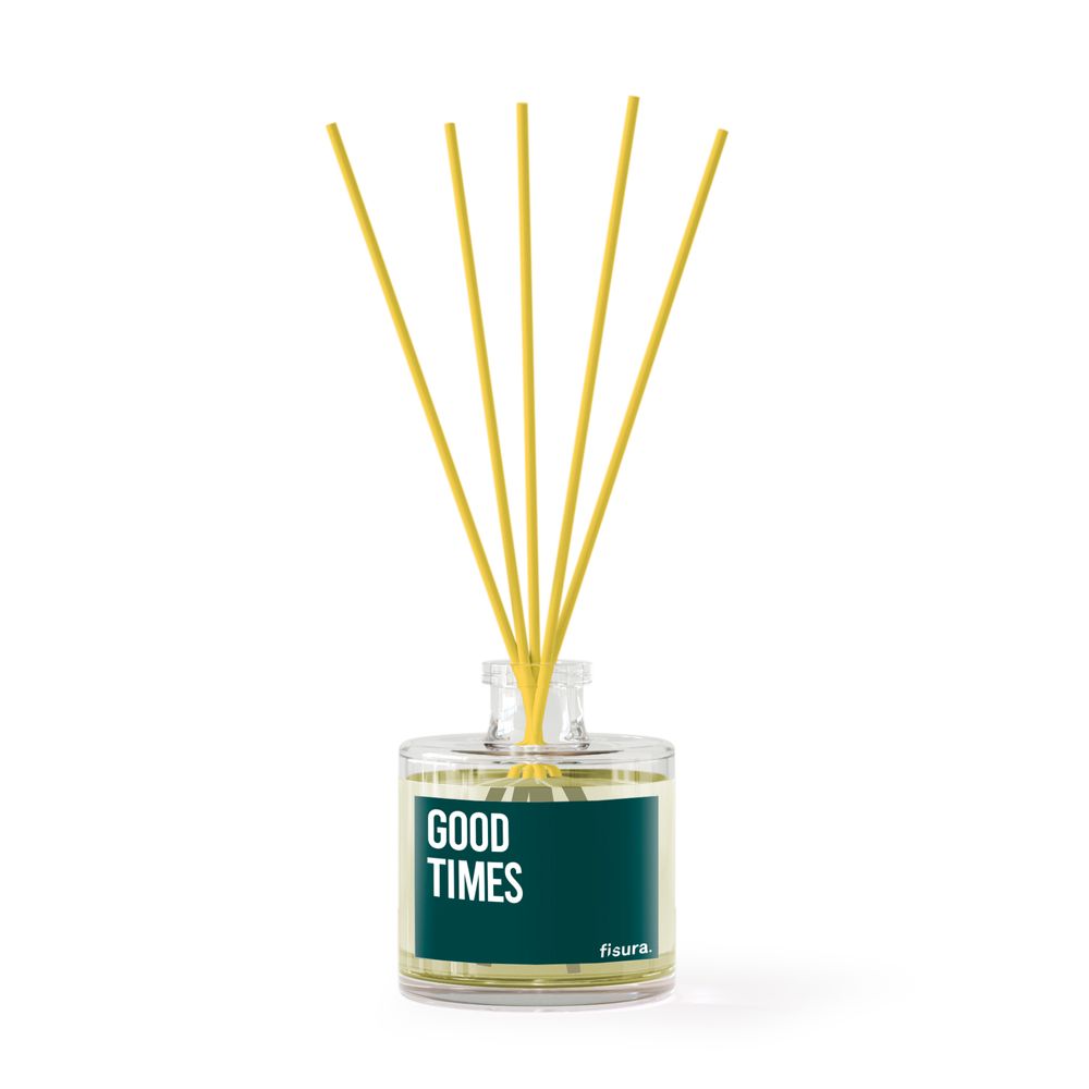 Objets de décoration - DIFFUSEURS D'ARÔMES MIKADO - FISURA