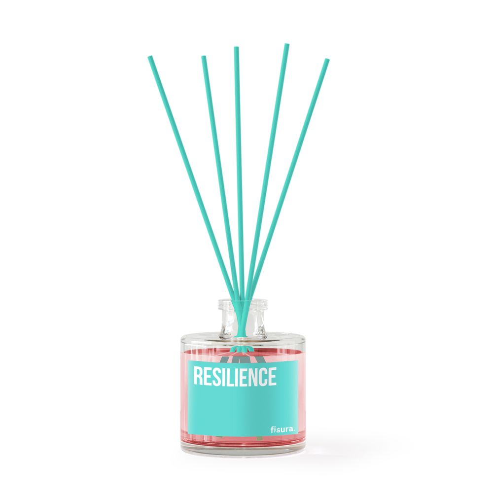 Objets de décoration - DIFFUSEURS D'ARÔMES MIKADO - FISURA