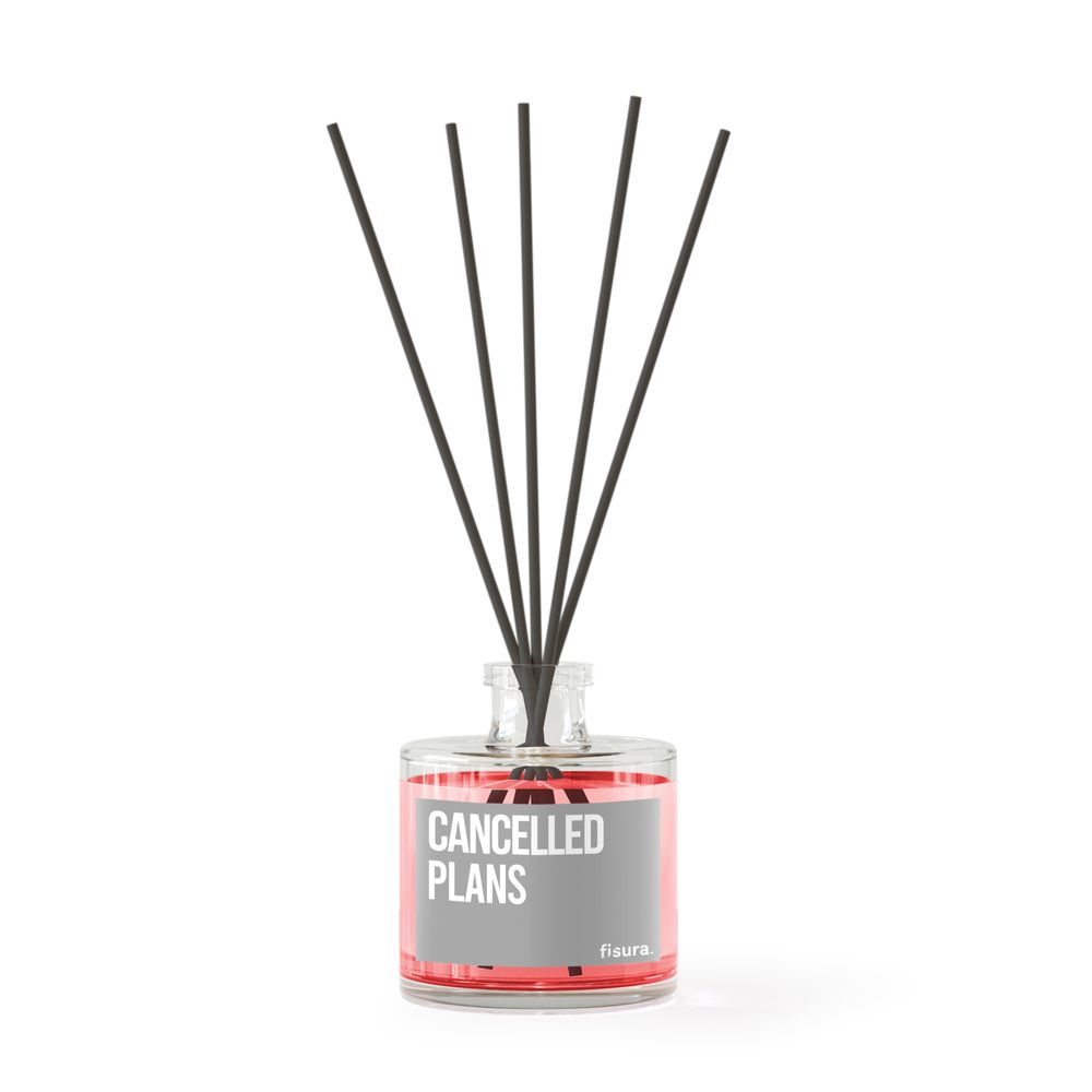 Objets de décoration - DIFFUSEURS D'ARÔMES MIKADO - FISURA