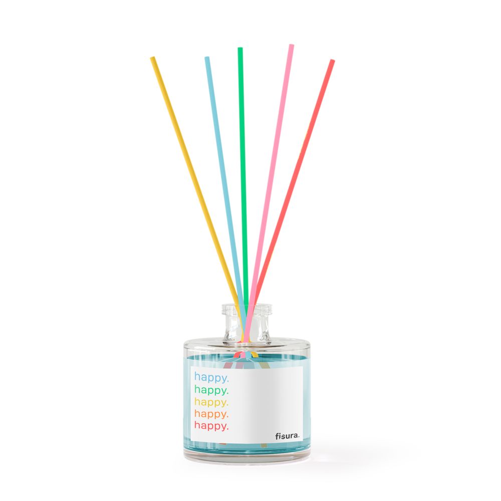 Objets de décoration - DIFFUSEURS D'ARÔMES MIKADO - FISURA