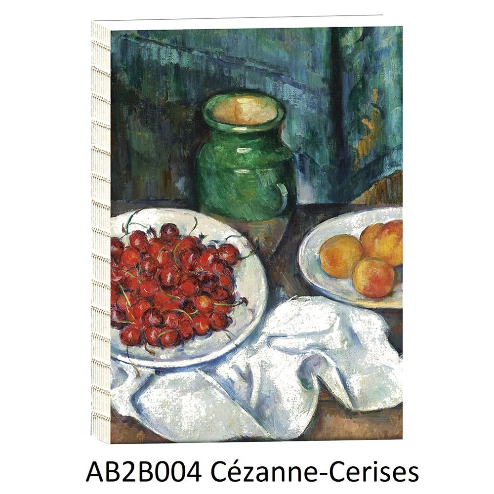 Papeterie - Livres d'art de poche - ALIBABETTE EDITIONS