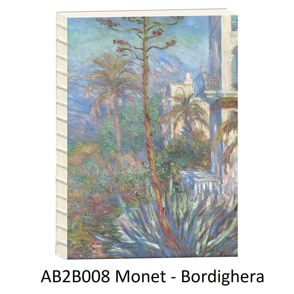 Papeterie - Livres d'art de poche - ALIBABETTE EDITIONS