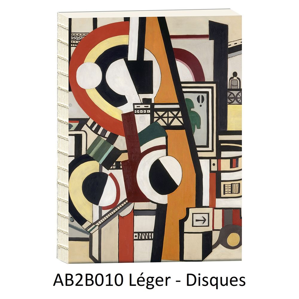 Papeterie - Livres d'art de poche - ALIBABETTE EDITIONS