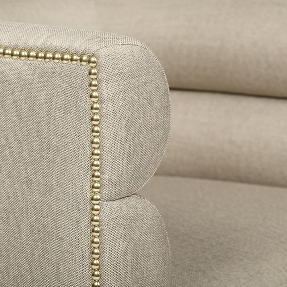 Lounge chairs for hospitalities & contracts - MAA ARMCHAIR - BRABBU
