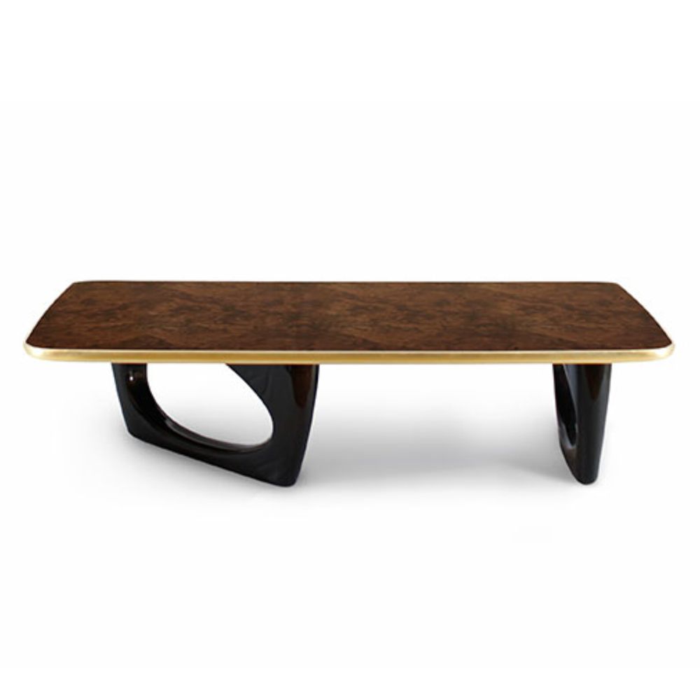 Tables pour hôtels - TABLE CENTRALE SHERWOOD - BRABBU