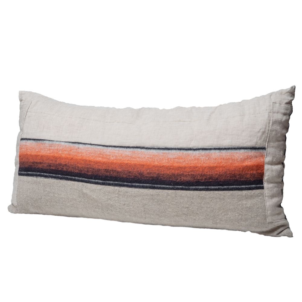 Coussins - COUSSIN TURAL - BED AND PHILOSOPHY