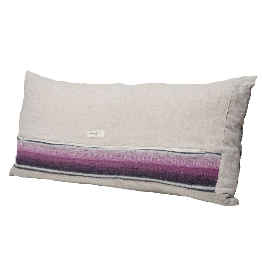 Coussins - COUSSIN TURAL - BED AND PHILOSOPHY