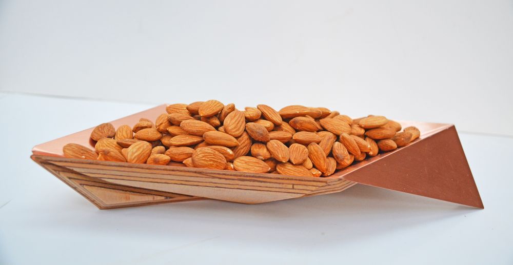 Plateaux - Plateau alimentaire NOA - QSTUDIO