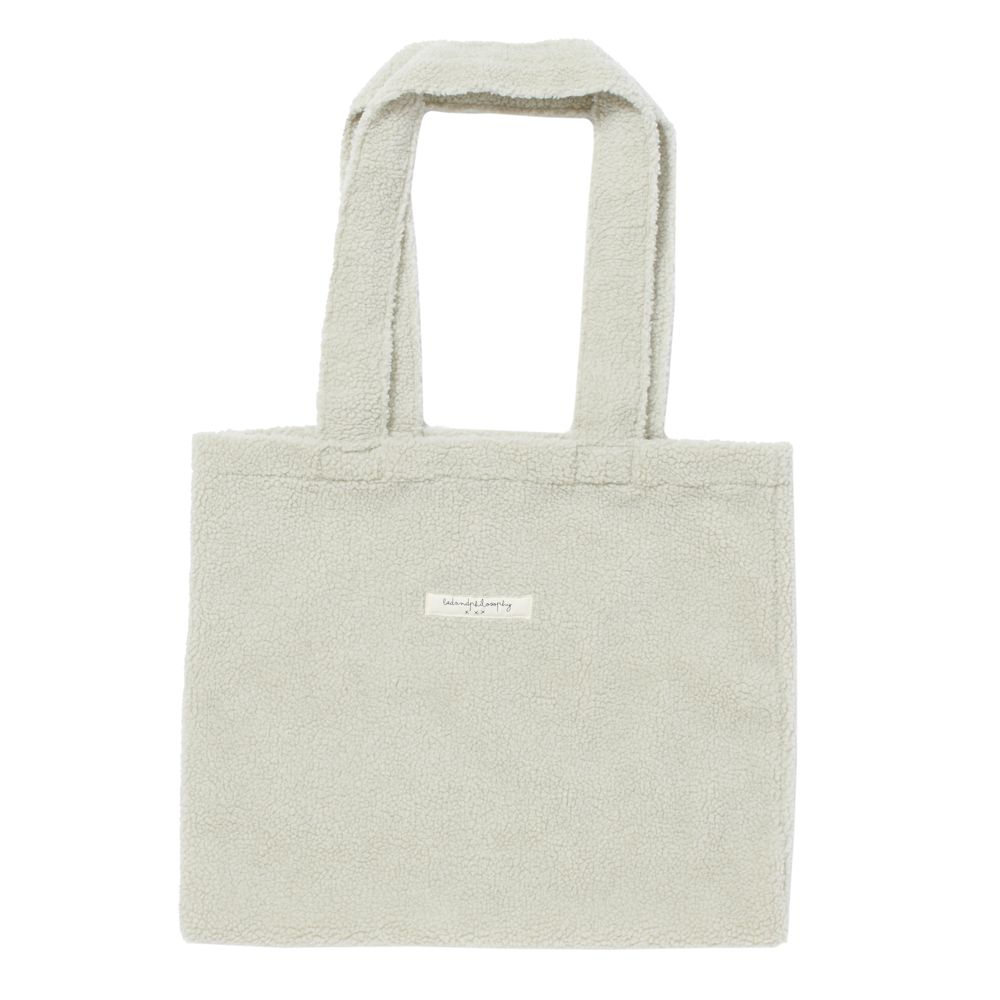 Bags and totes - NOBEL canvas bags. - BED AND PHILOSOPHY