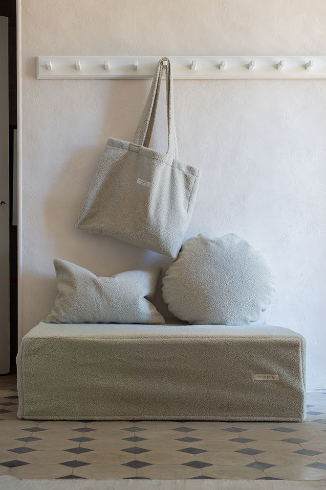 Bags and totes - NOBEL canvas bags. - BED AND PHILOSOPHY