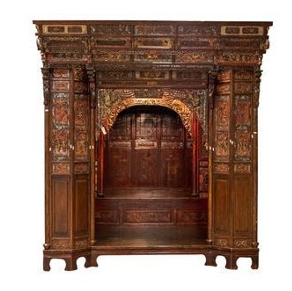 Objets de décoration - Articles spéciaux - PAGODA INTERNATIONAL