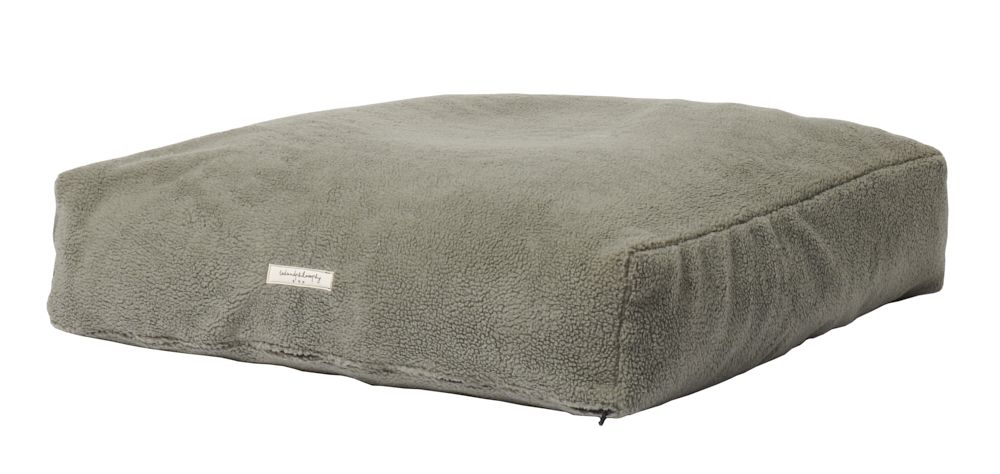 Coussins - COUSSIN FLAT MOUMOUTE - BED AND PHILOSOPHY