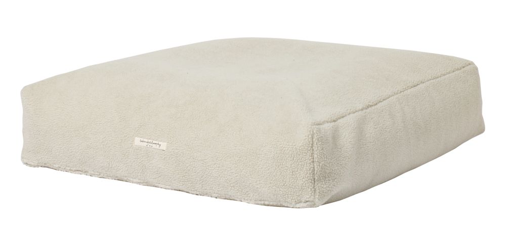 Coussins - COUSSIN FLAT MOUMOUTE - BED AND PHILOSOPHY
