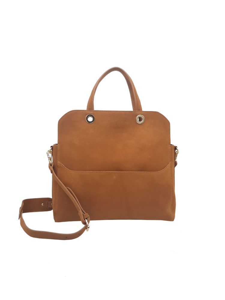 Bags and totes - Leather bag, handbag SELYNA - KATE LEE