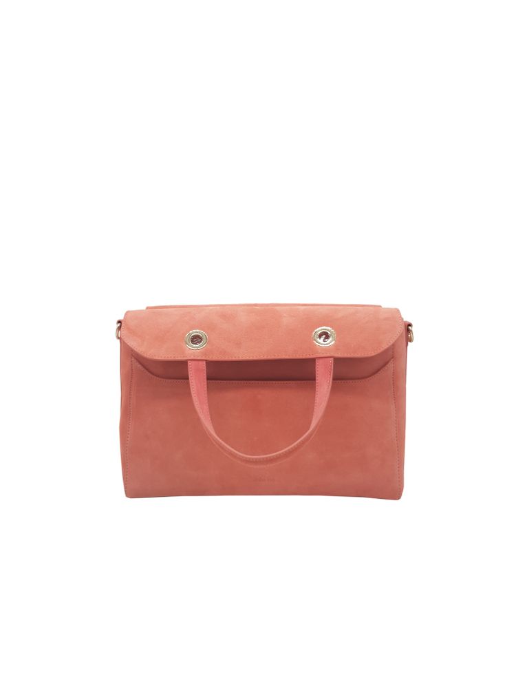 Bags and totes - Leather bag, handbag SELYNA - KATE LEE