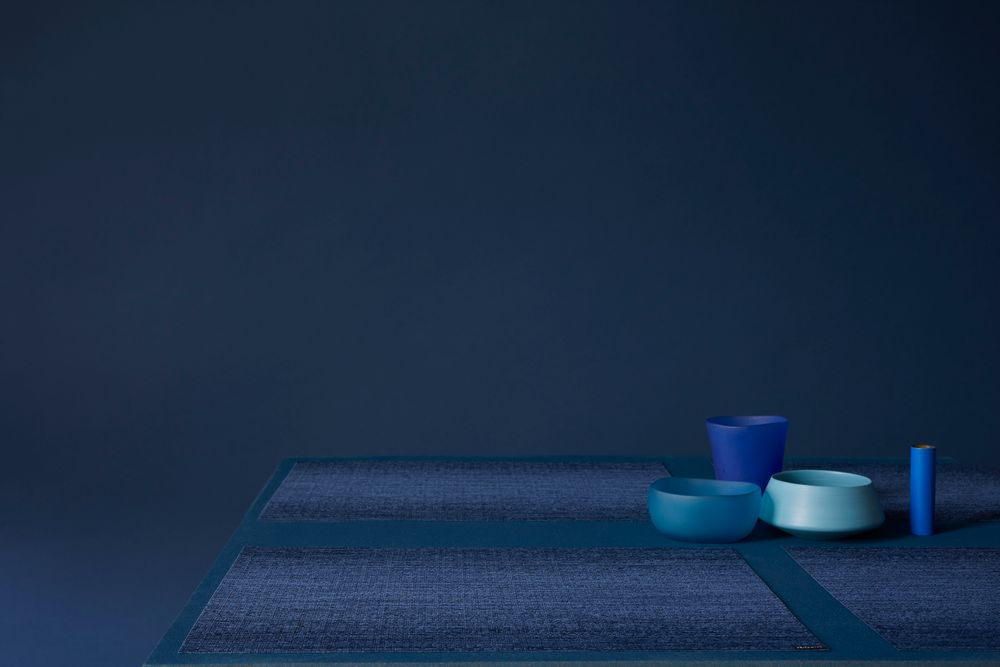 Sets de table - Set de table OMBRE - CHILEWICH