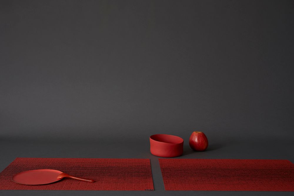 Sets de table - Set de table OMBRE - CHILEWICH