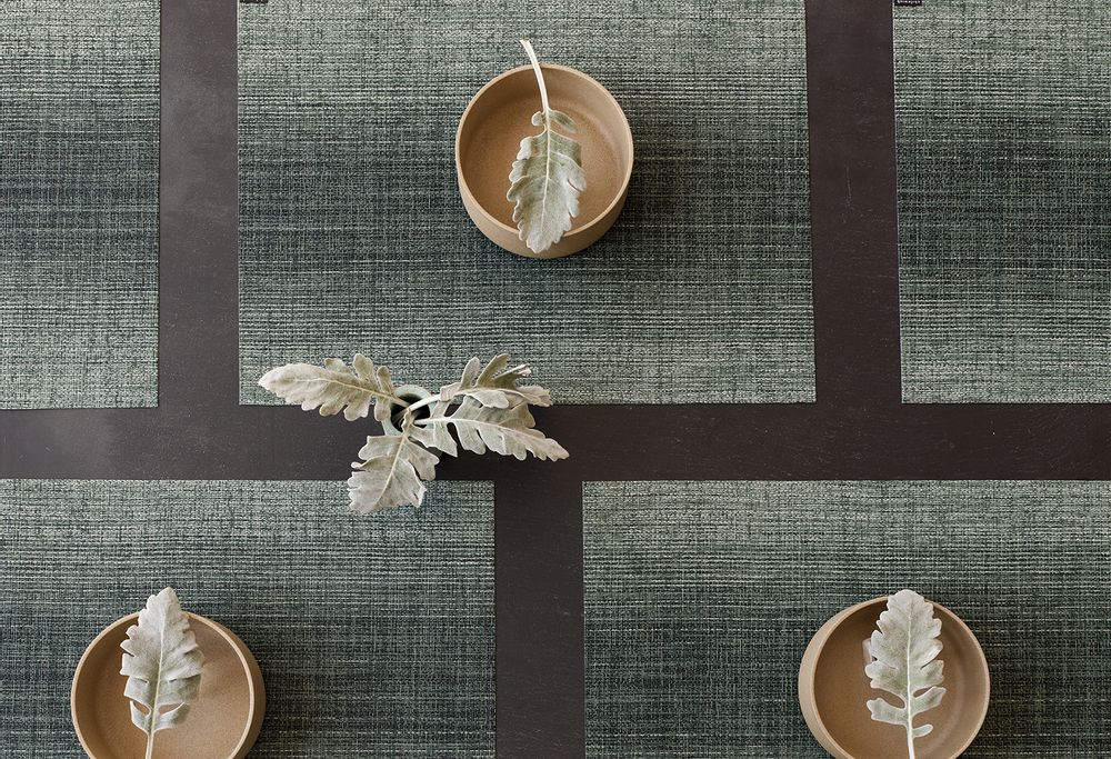 Sets de table - Set de table OMBRE - CHILEWICH