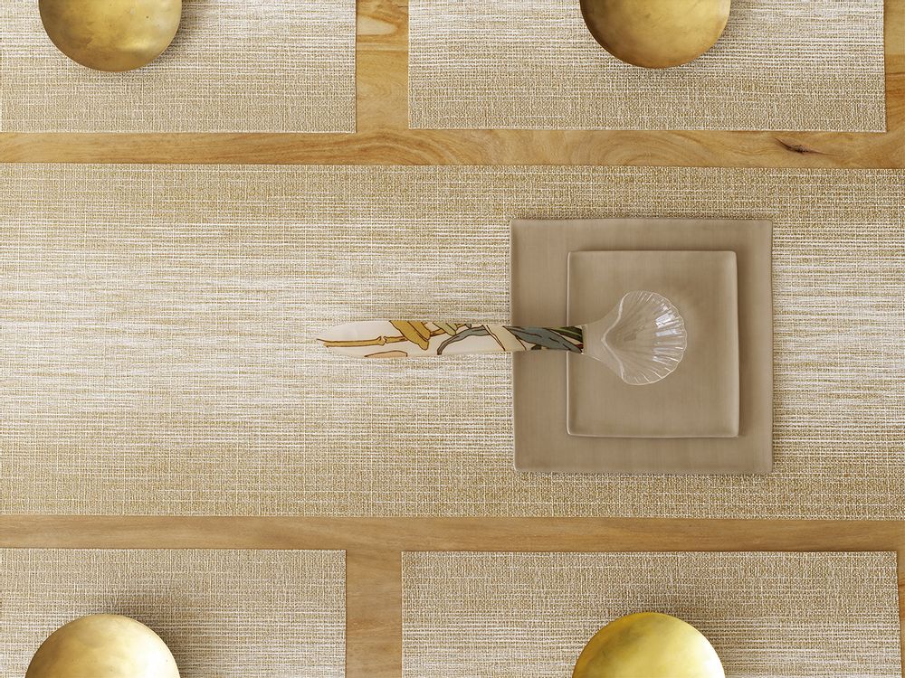 Sets de table - Set de table OMBRE - CHILEWICH