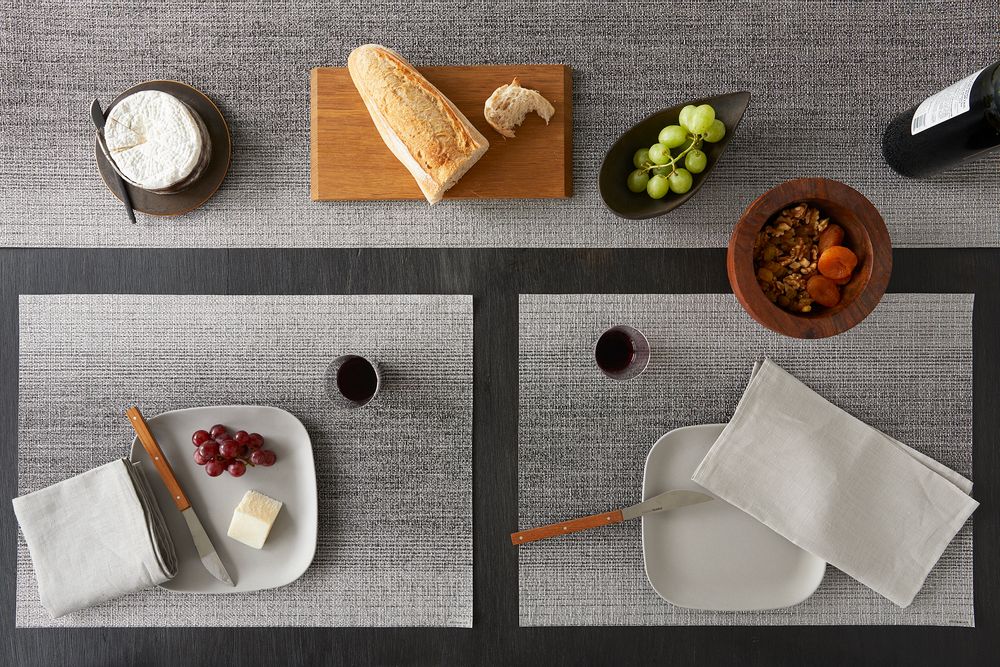 Sets de table - Set de table OMBRE - CHILEWICH