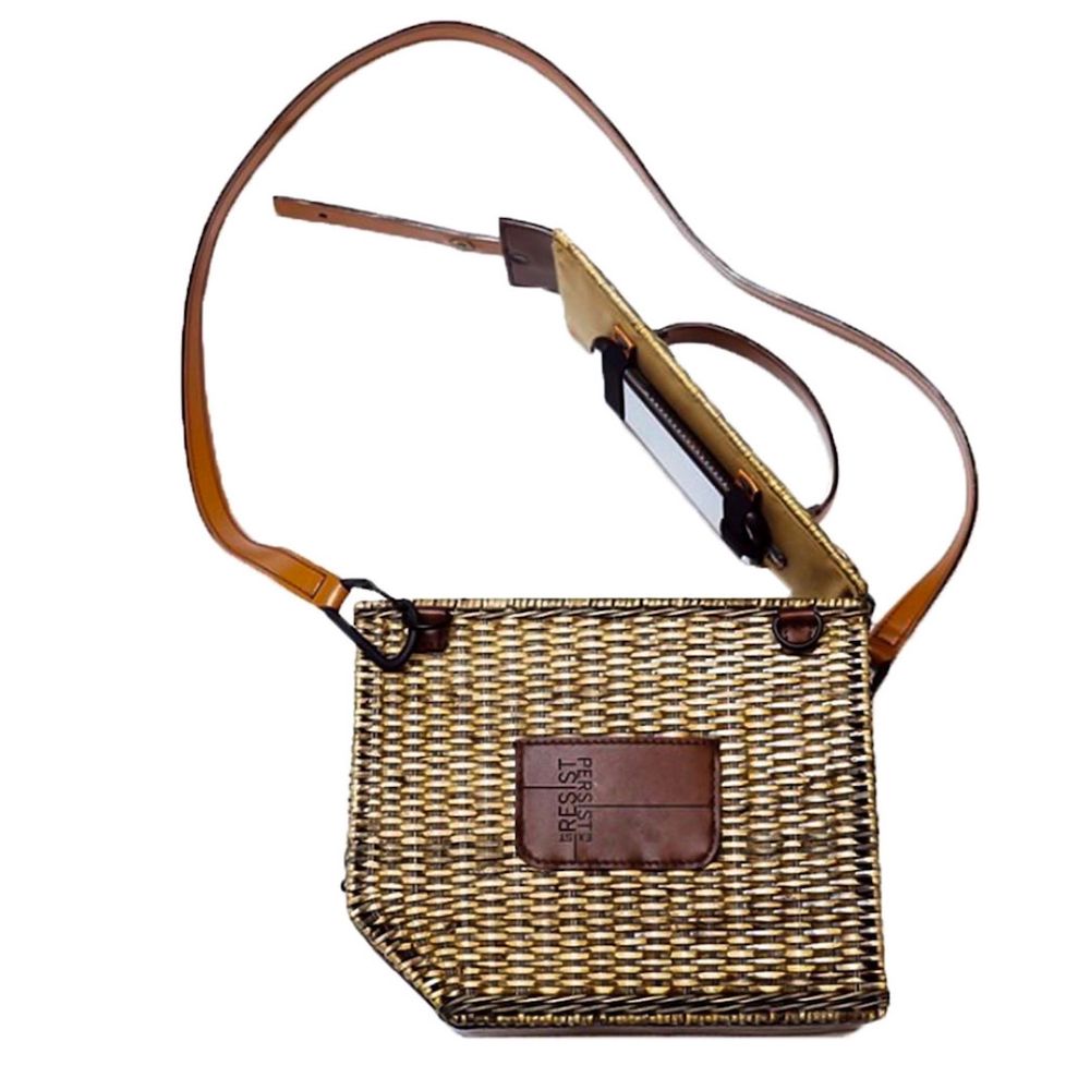 Bags and totes - AMMO Collection - ZACARIAS 1925
