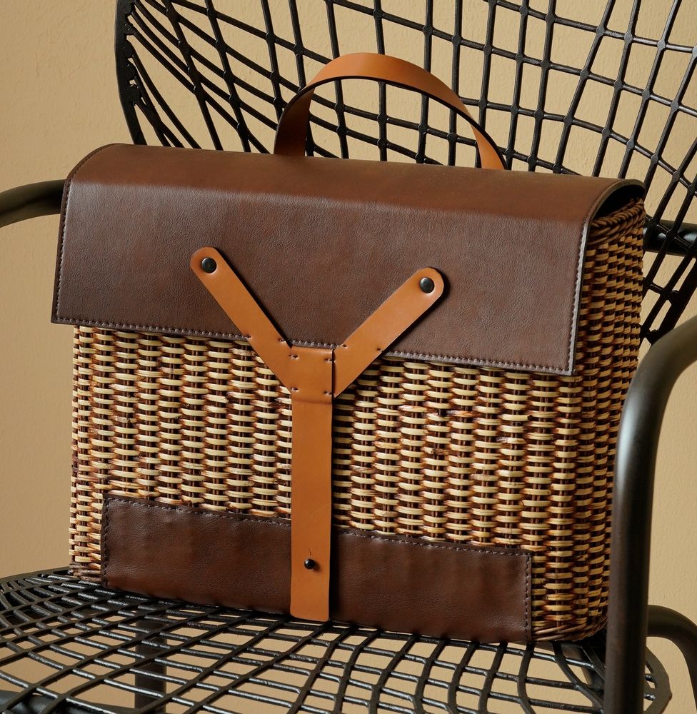 Bags and totes - AMMO Collection - ZACARIAS 1925