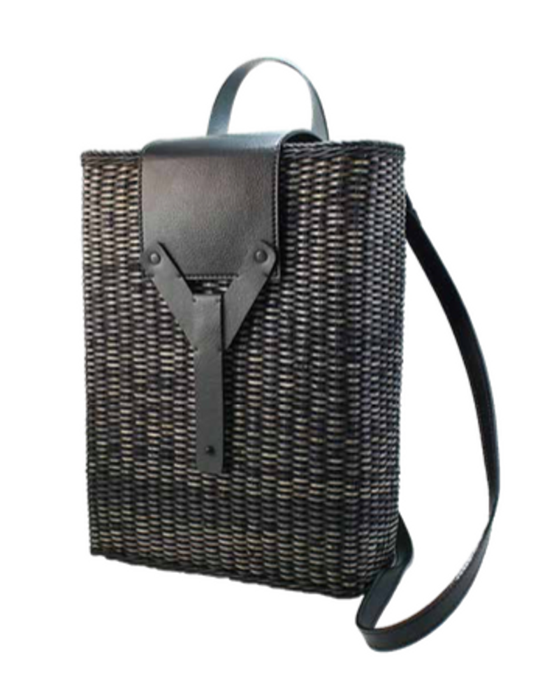 Bags and totes - AMMO Collection - ZACARIAS 1925