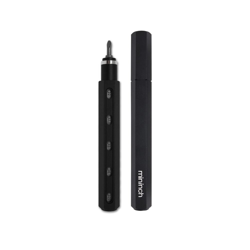 Stylos, feutres et crayons - Stylo Mininch_tool - FRESH TAIWAN