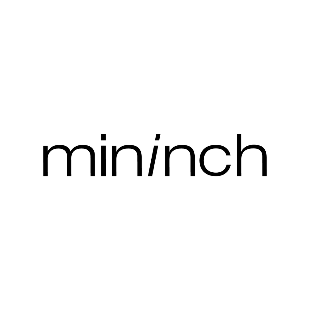 Stationery - Mininch_Spinner - FRESH TAIWAN