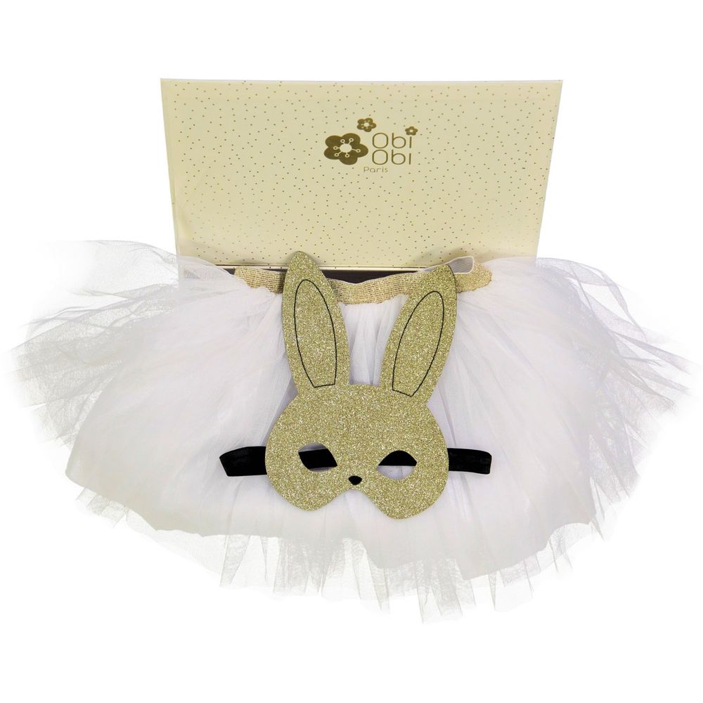 Children's dress-up - Wonders Box - OBI OBI