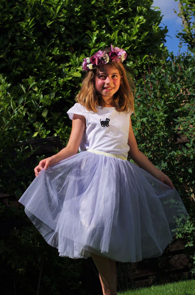 Children's dress-up - Wonders Box - OBI OBI