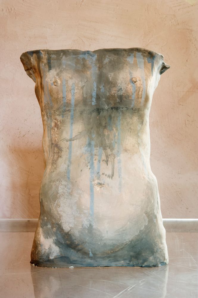Céramique - Erma - XENIA TURCHETTI