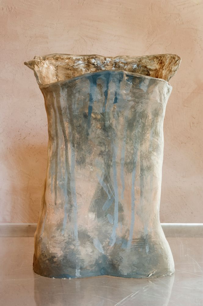 Céramique - Erma - XENIA TURCHETTI