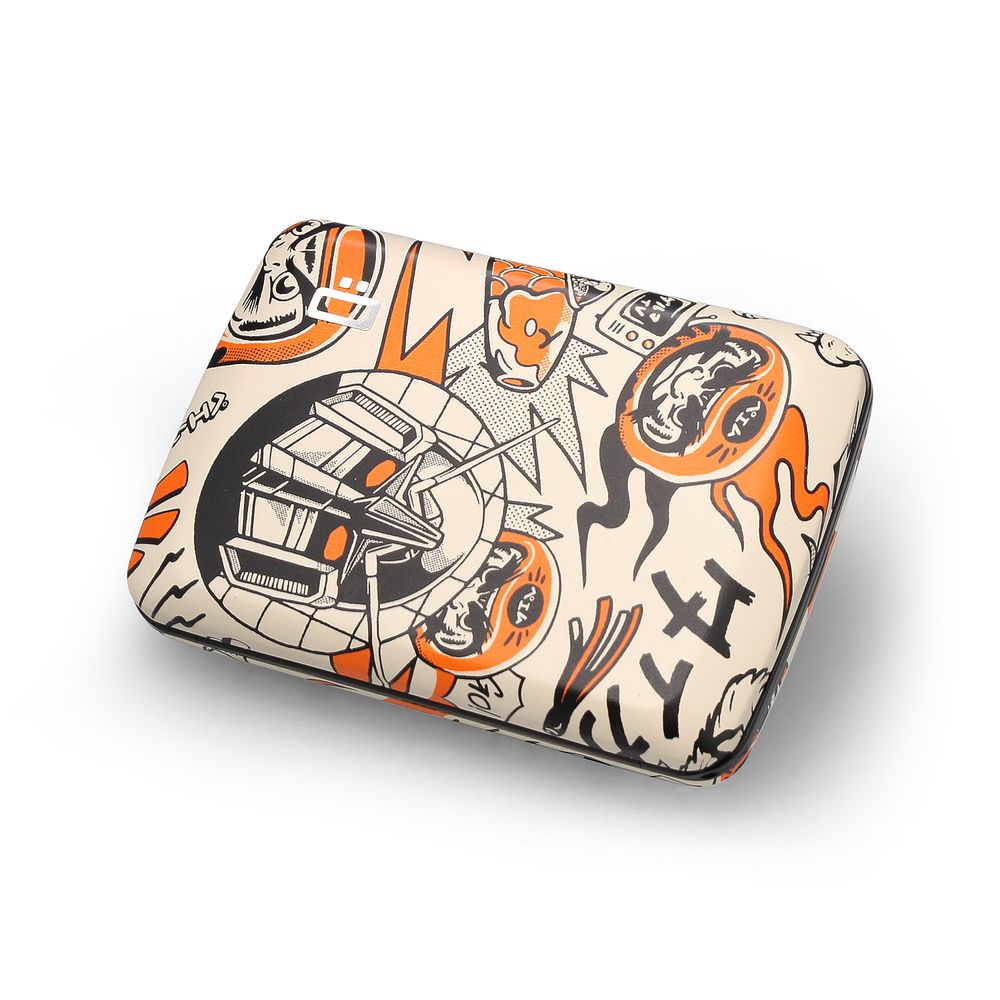 Leather goods - SMART CASE V2 - Paiheme Collaboration - ÖGON DESIGN