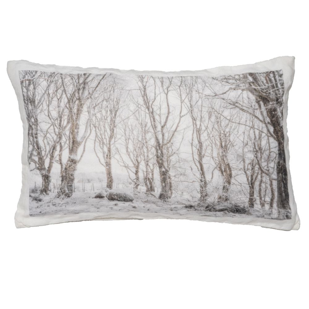 Coussins - Coussin Naturel Inside. - BED AND PHILOSOPHY