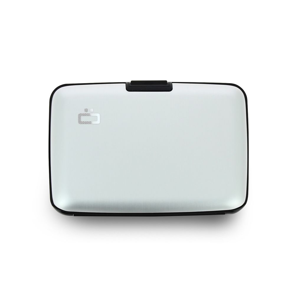 Petite maroquinerie - SMART CASE ORIGINAL - Porte-cartes en aluminium - ÖGON DESIGN