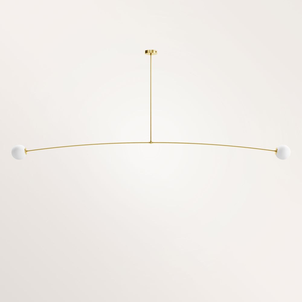 Objets de décoration - Suspension NÉMÉSIS I - GOBOLIGHTS