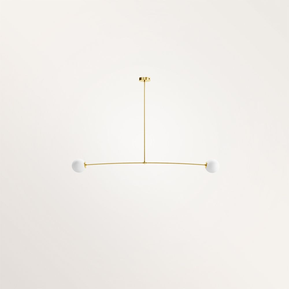 Objets de décoration - Suspension NÉMÉSIS I - GOBOLIGHTS