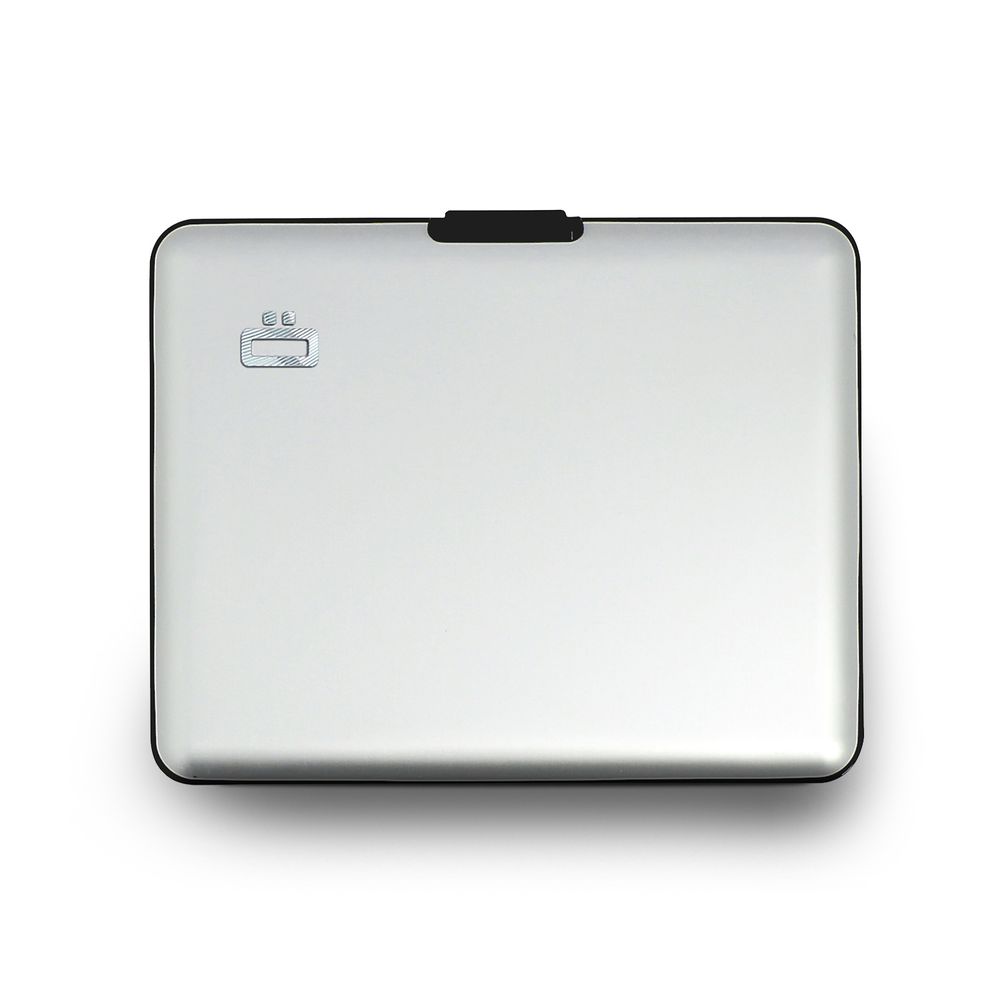 Petite maroquinerie - SMART CASE LARGE - Carte d'identité - ÖGON DESIGN