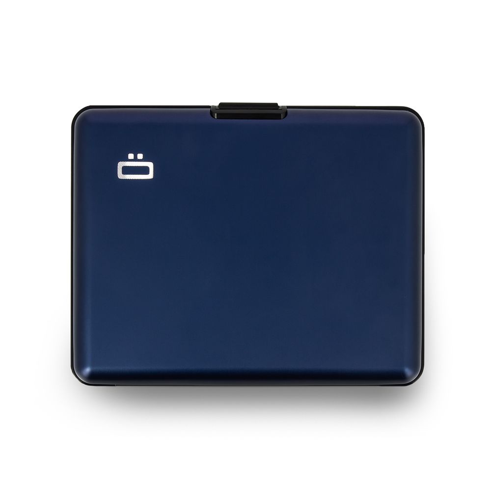 Petite maroquinerie - SMART CASE LARGE - Carte d'identité - ÖGON DESIGN
