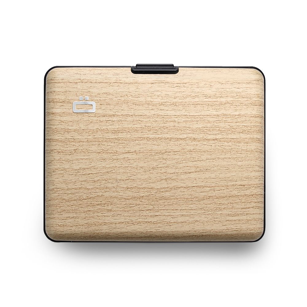 Petite maroquinerie - SMART CASE LARGE - Carte d'identité - ÖGON DESIGN
