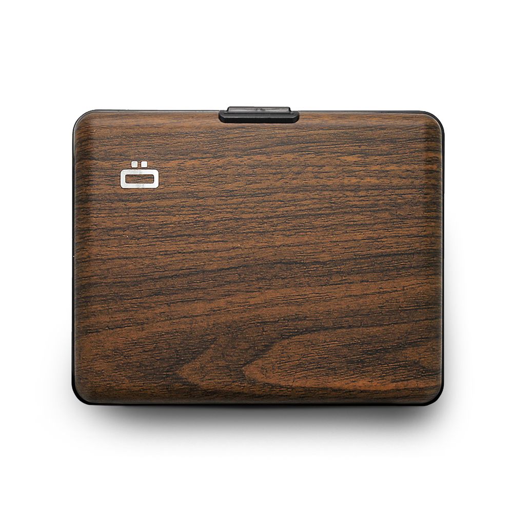 Petite maroquinerie - SMART CASE LARGE - Carte d'identité - ÖGON DESIGN
