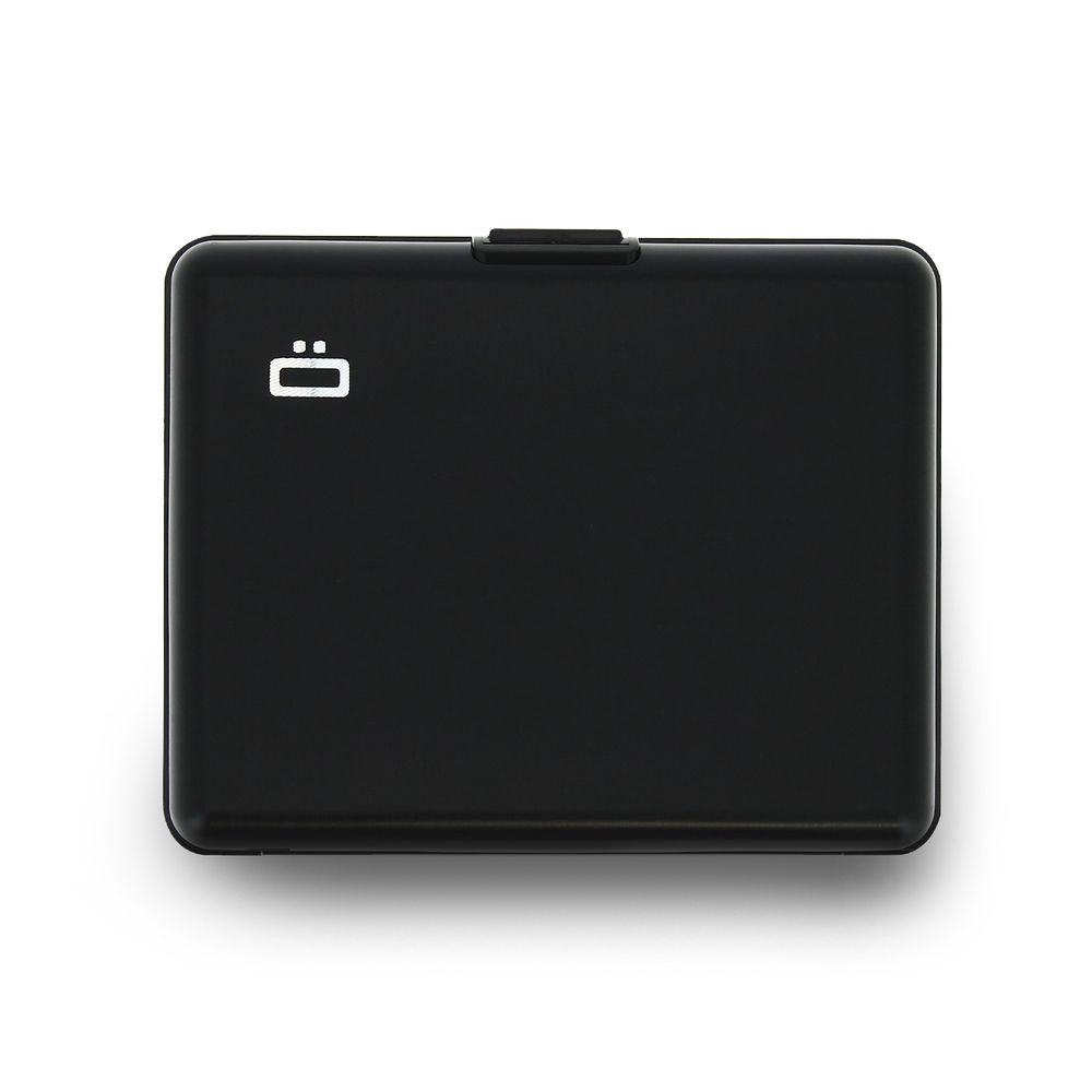 Petite maroquinerie - SMART CASE LARGE - Carte d'identité - ÖGON DESIGN