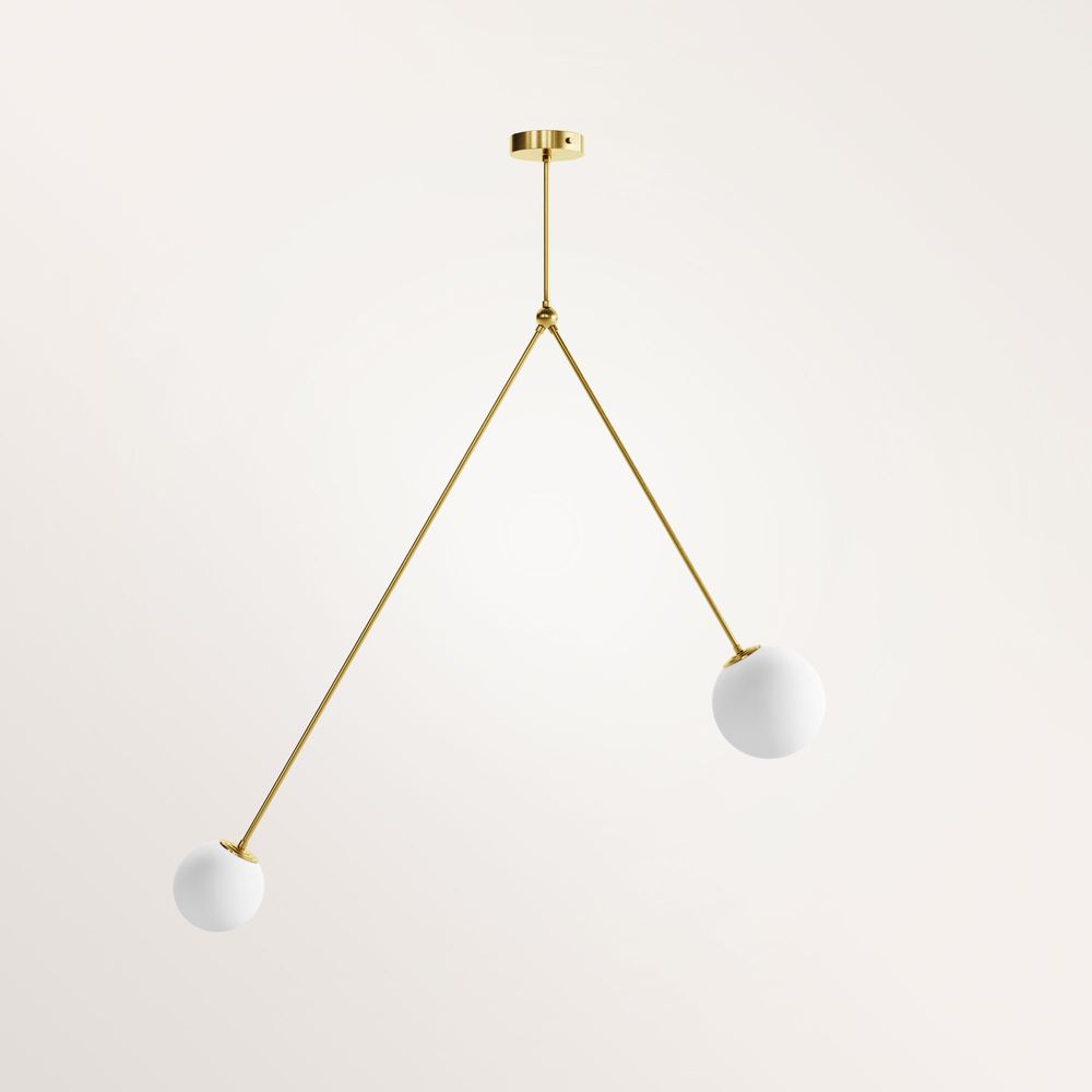Suspensions - Suspension DIOSCURIS - GOBOLIGHTS